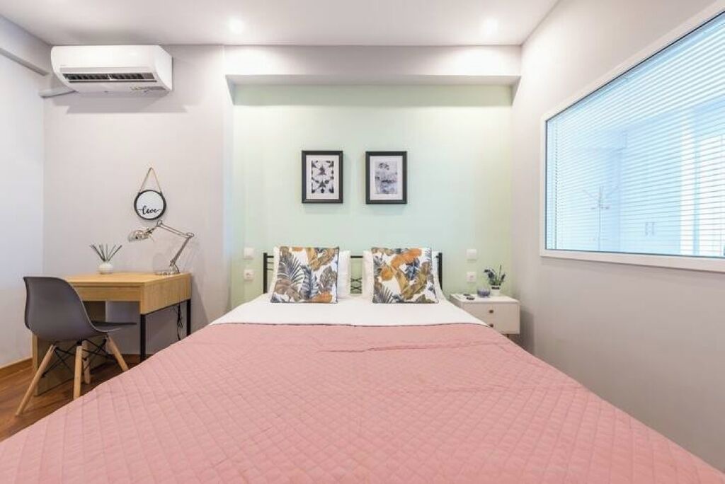 Photo of Bedroom in Petralona