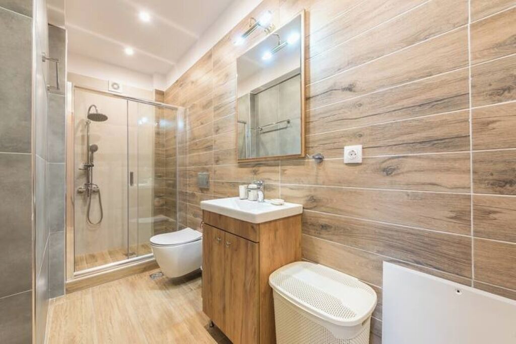 Photo of Bathroom in Petralona
