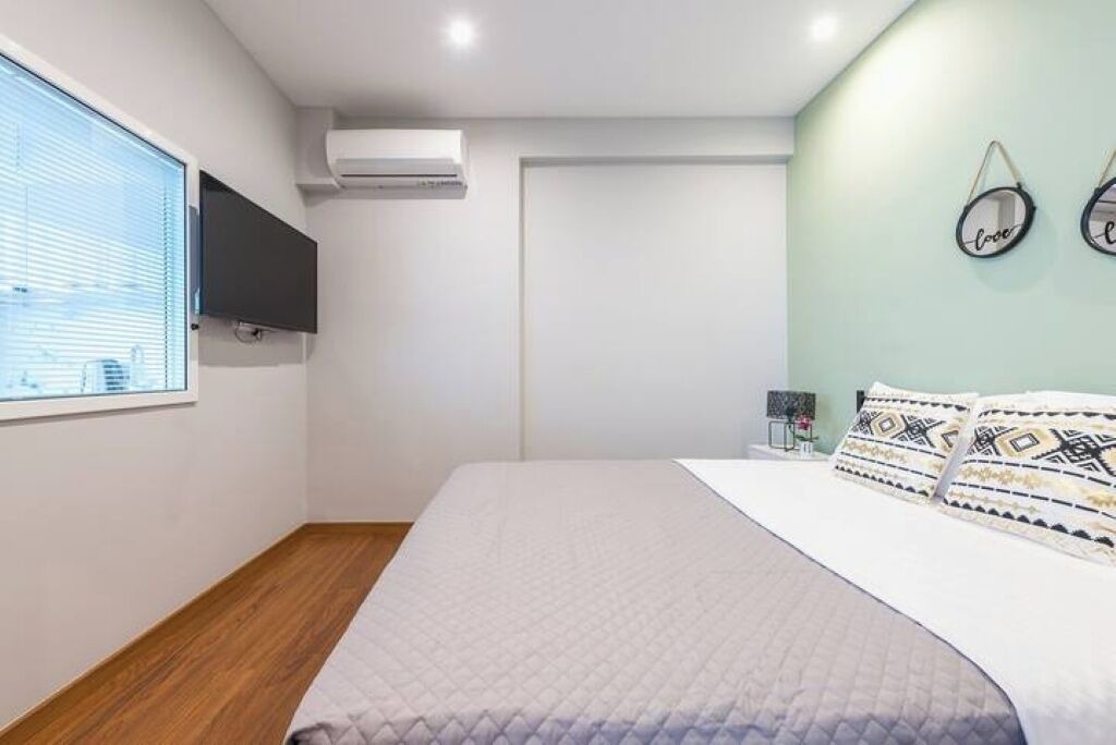 Photo of Bedroom in Petralona