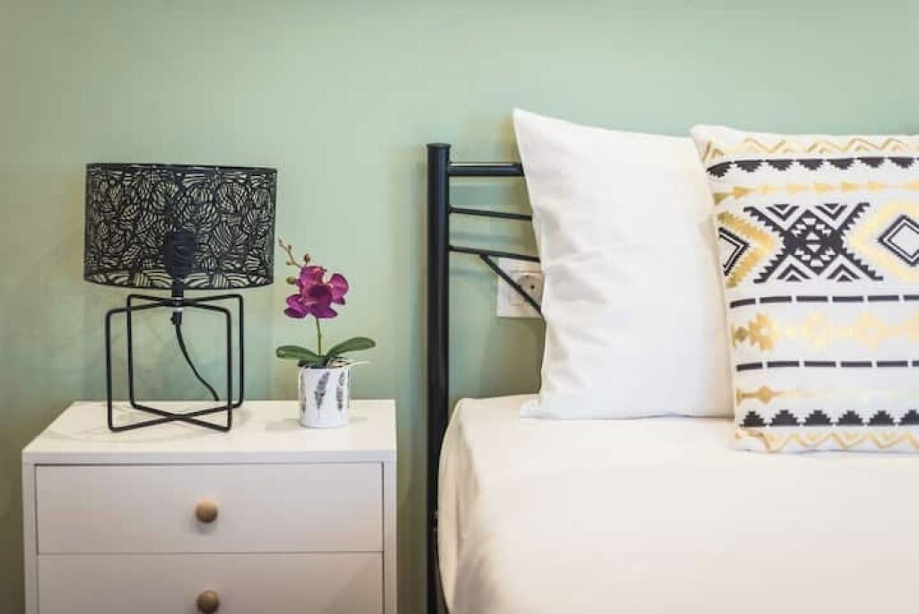 Photo of Bedroom in Petralona