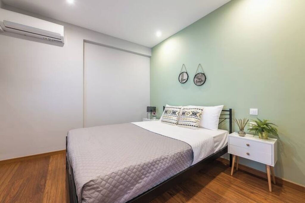 Photo of Bedroom in Petralona