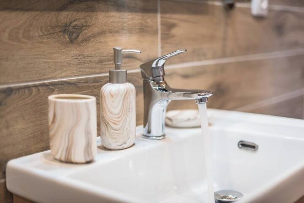 Photo of Bathroom in Petralona