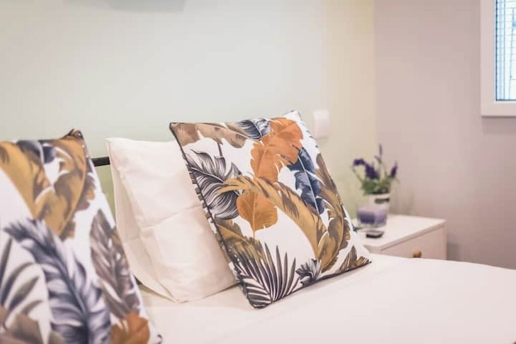 Photo of Bedroom in Petralona
