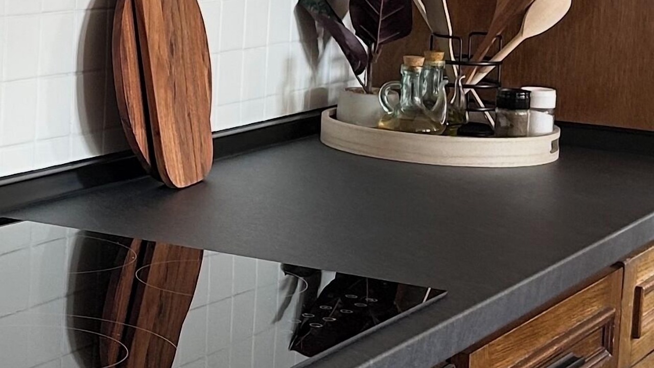 Photo of Kitchen in Kastoria