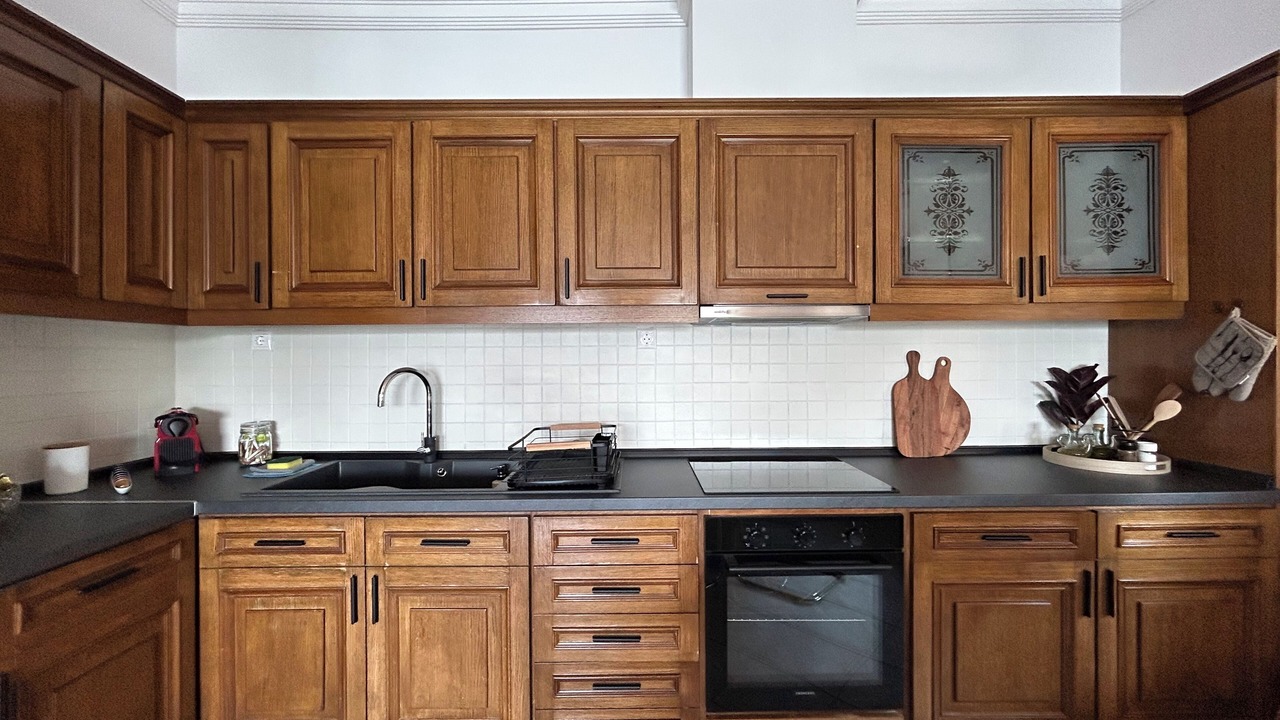 Photo of Kitchen in Kastoria