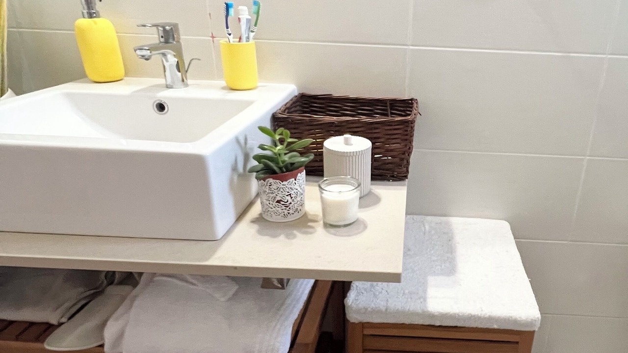 Photo of Bathroom in Pentalofos