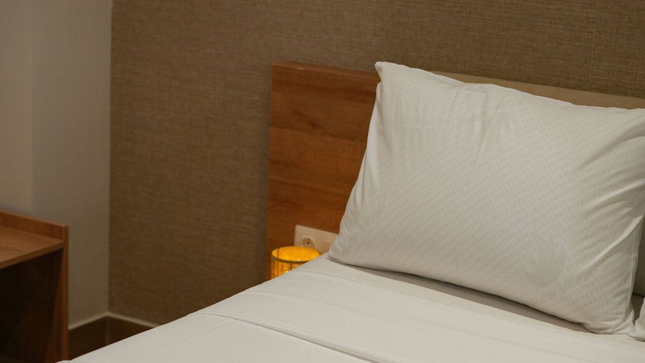 Photo of Bedroom in Nea Potidaia