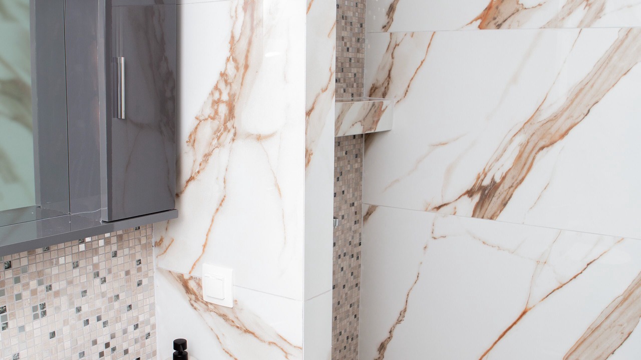 Photo of Bathroom in Nea Potidaia