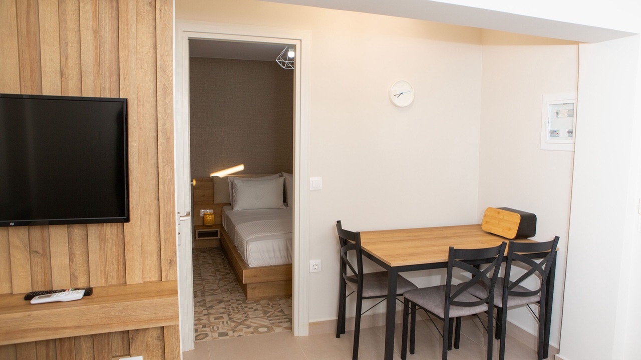 Photo of Bedroom in Nea Potidaia