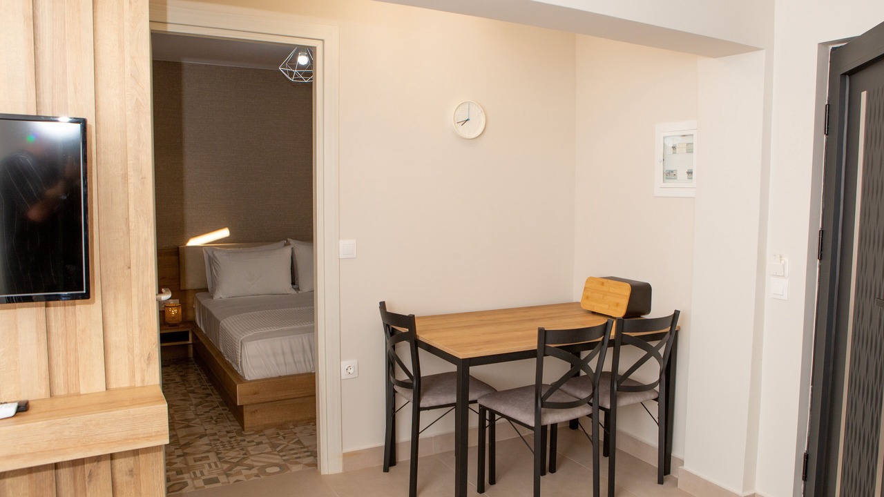 Photo of Bedroom in Nea Potidaia