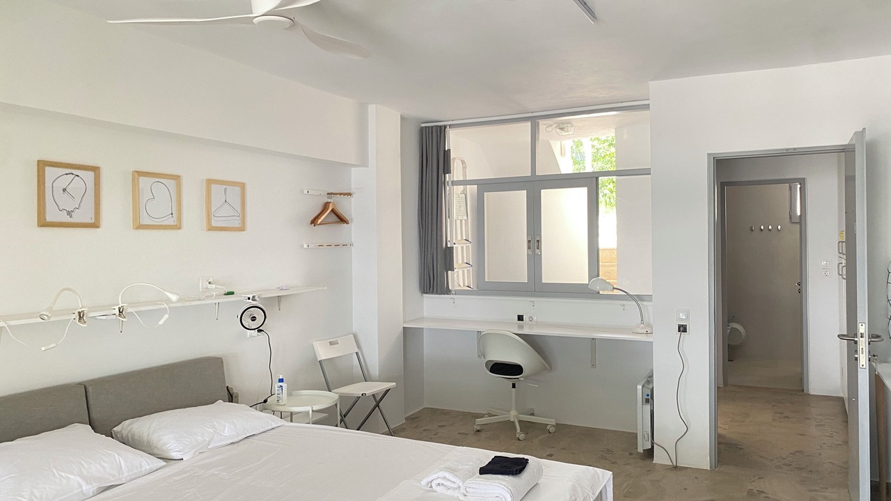 Photo of Bedroom in Agii Anargiri