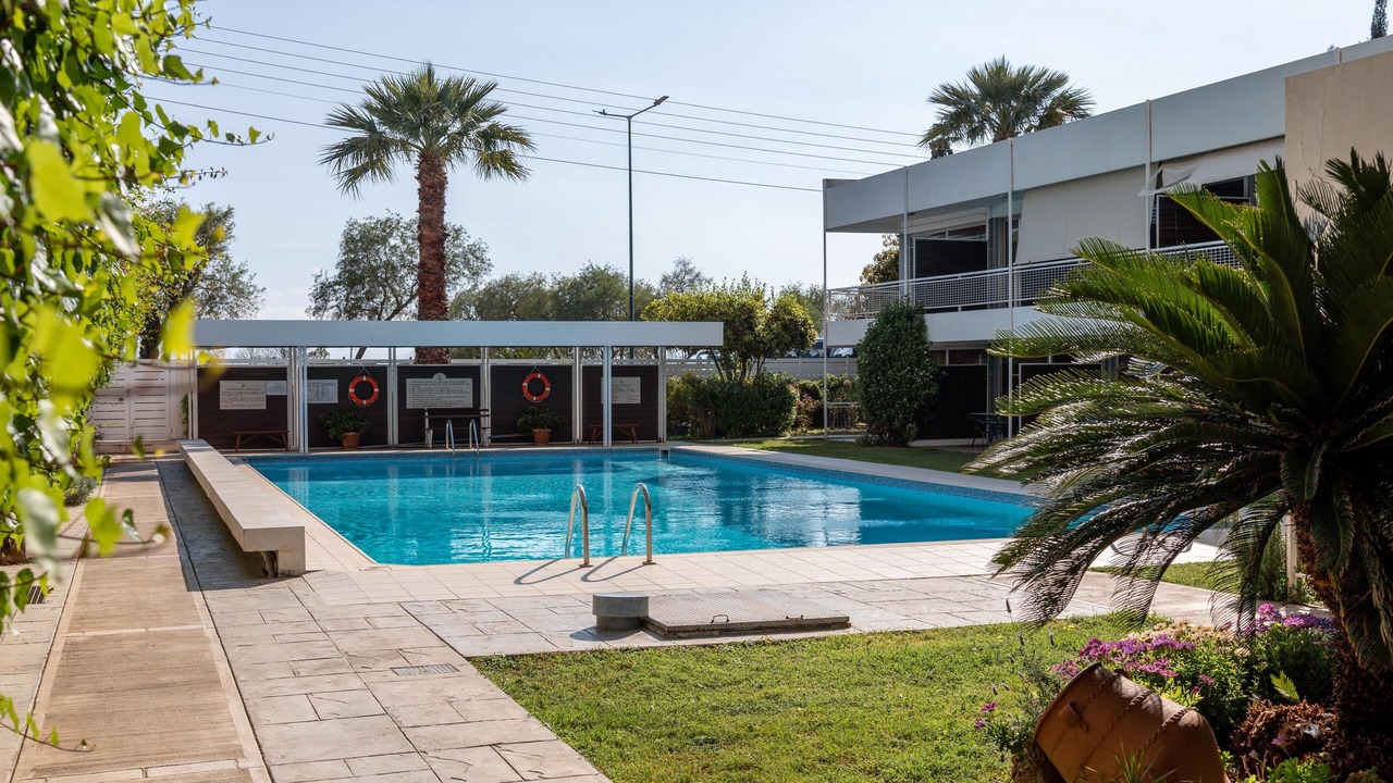 Photo of Outdoor in Voula
