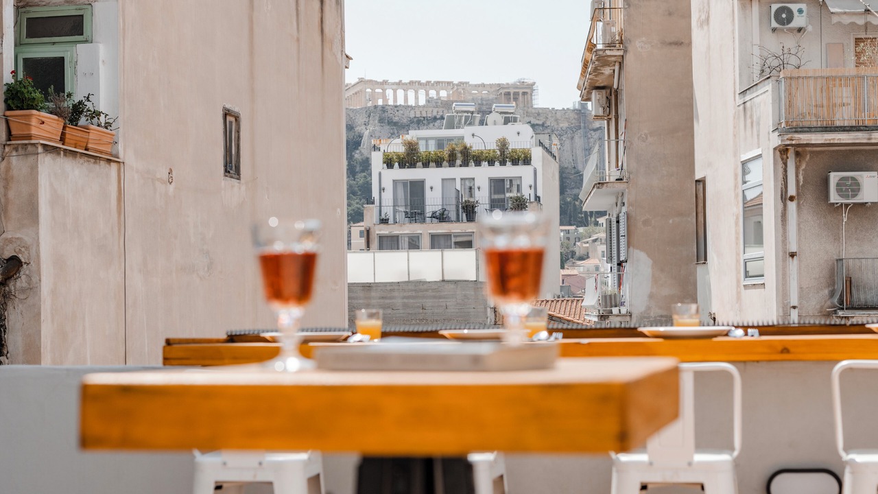Photo of Outdoor in Monastiraki