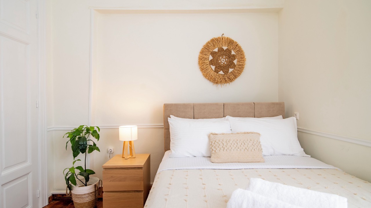 Photo of Bedroom in Monastiraki