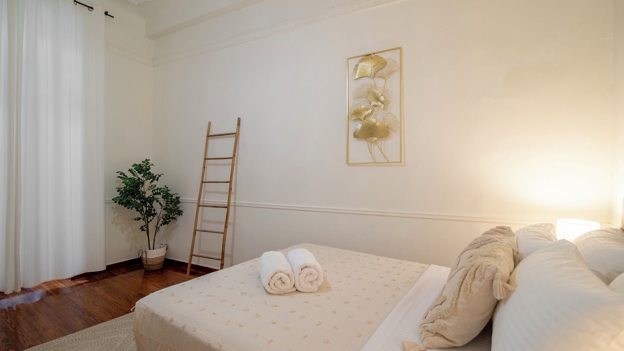 Photo of Bedroom in Monastiraki