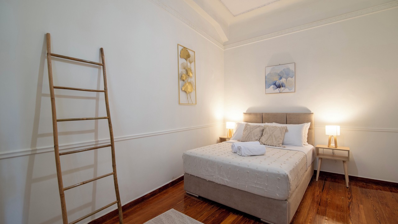 Photo of Bedroom in Monastiraki
