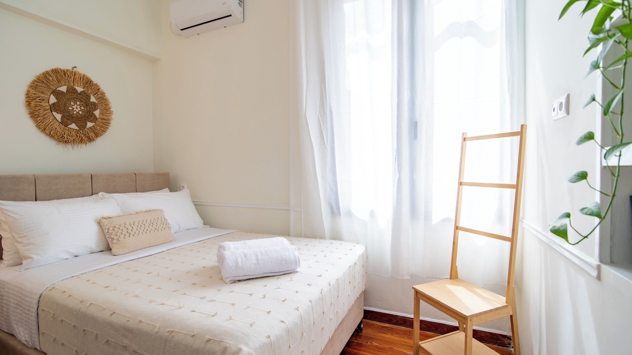 Photo of Bedroom in Monastiraki