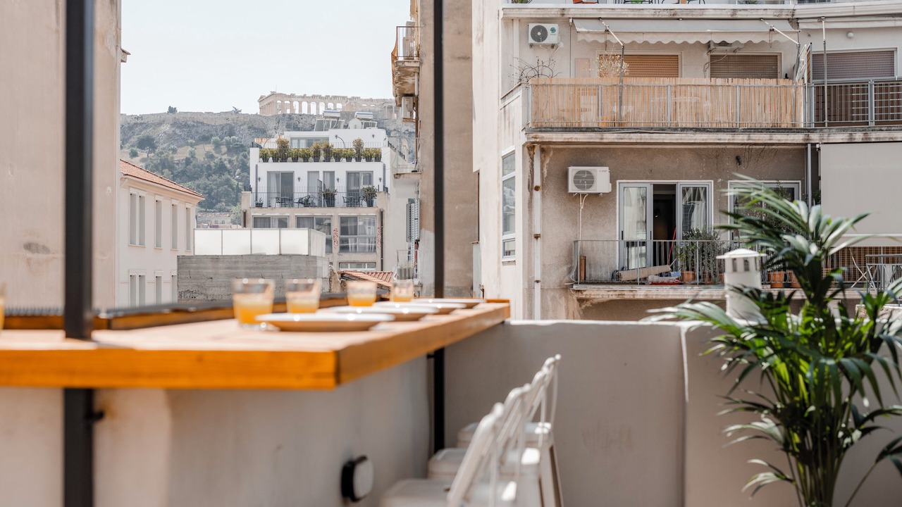 Photo of Outdoor in Monastiraki