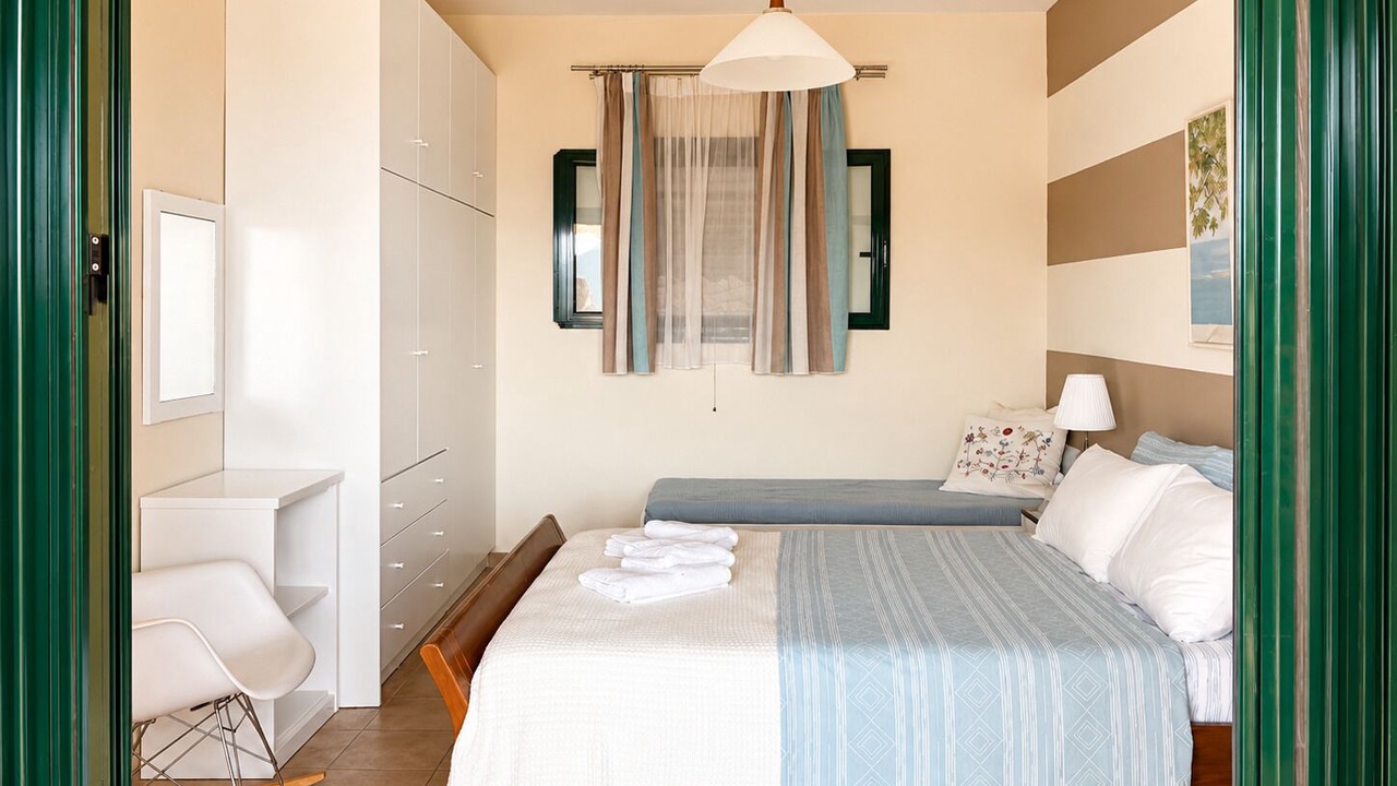 Photo of Bedroom in Nikiana