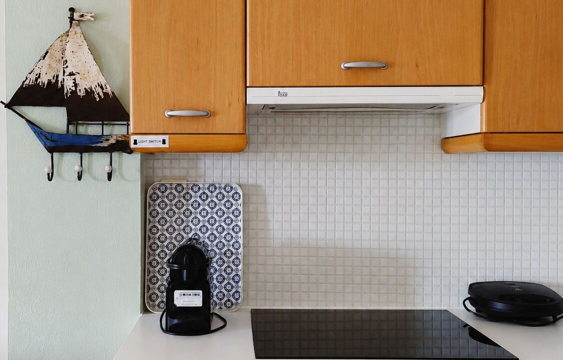 Photo of Kitchen in Nikiana