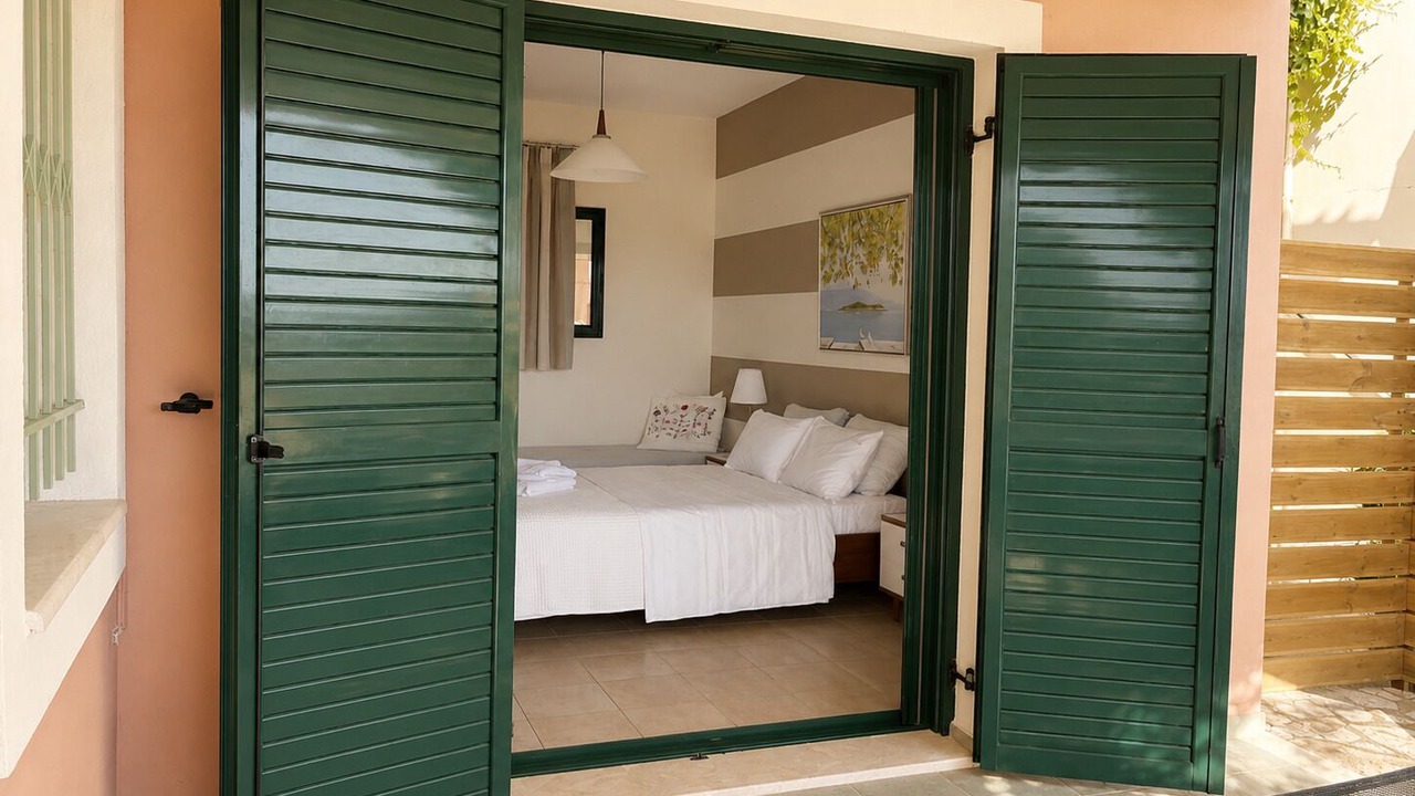 Photo of Bedroom in Nikiana