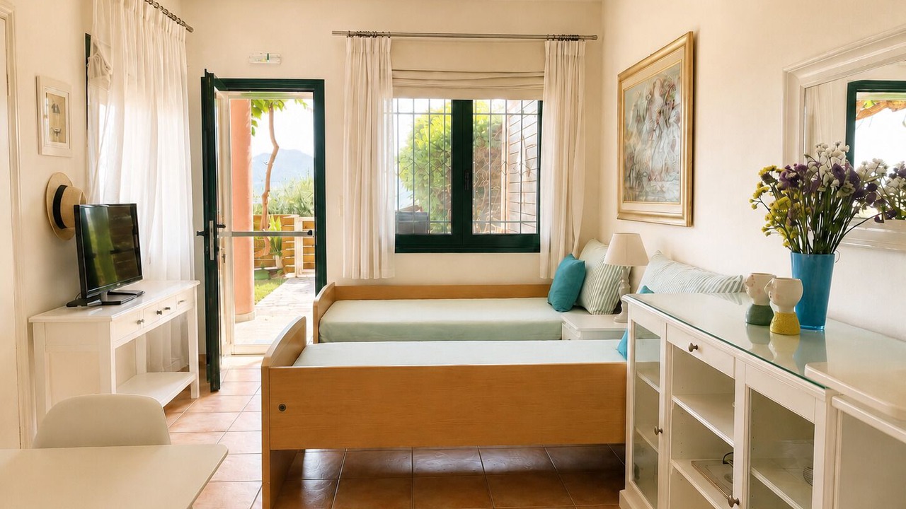 Photo of Livingroom in Nikiana