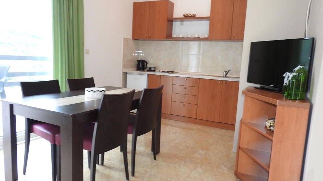 Photo of Livingroom in Sasovici