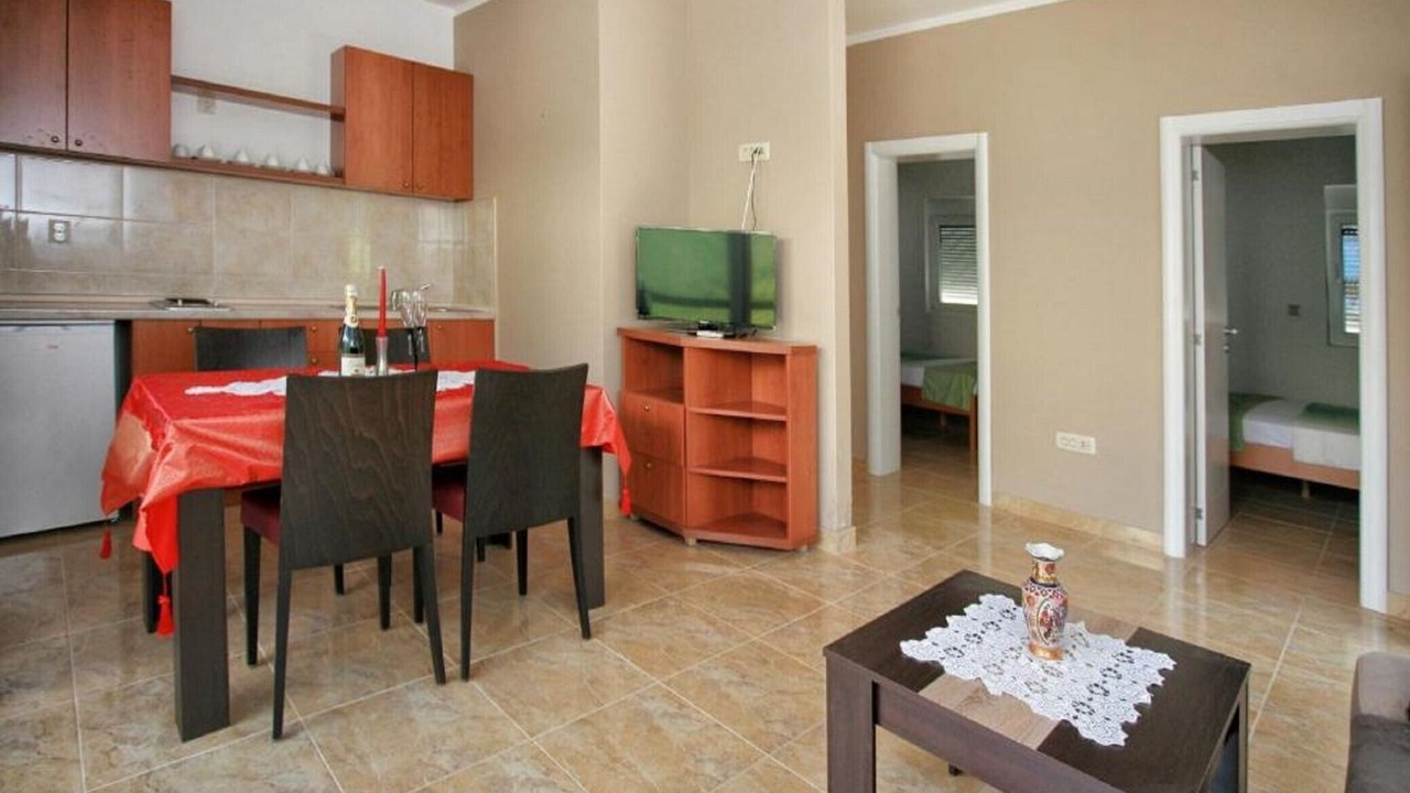 Photo of Livingroom in Sasovici