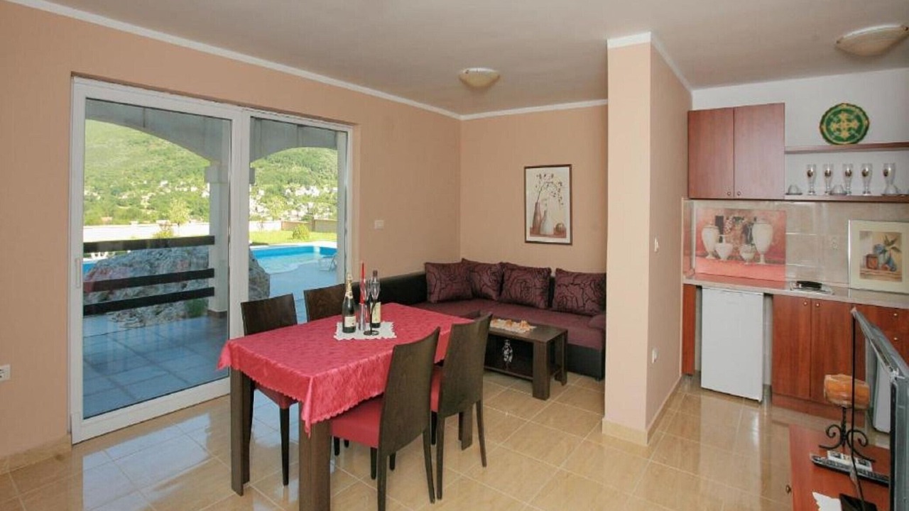 Photo of Livingroom in Sasovici
