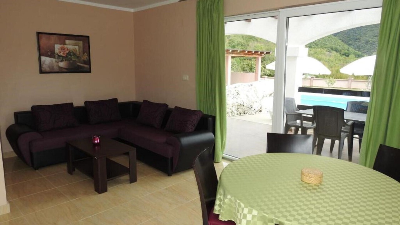 Photo of Livingroom in Sasovici