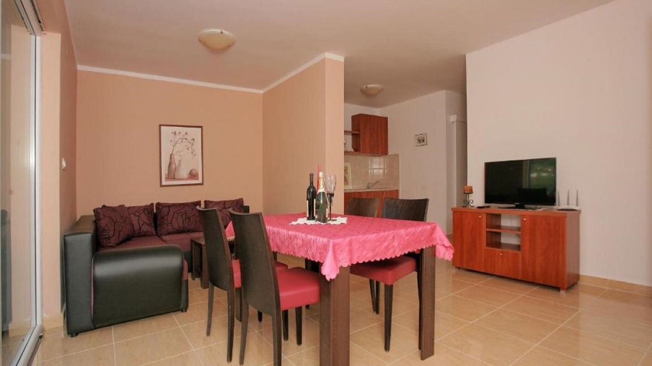 Photo of Livingroom in Sasovici