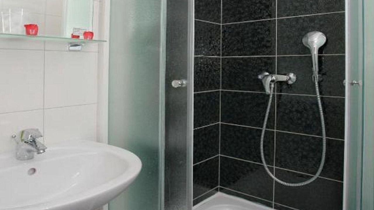 Photo of Bathroom in Sasovici
