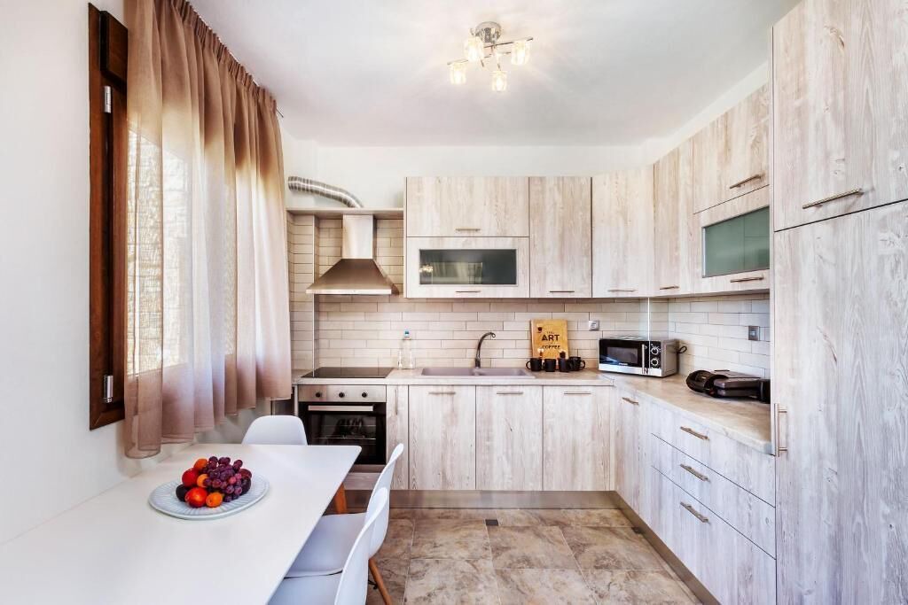 Photo of Kitchen in Kassandra