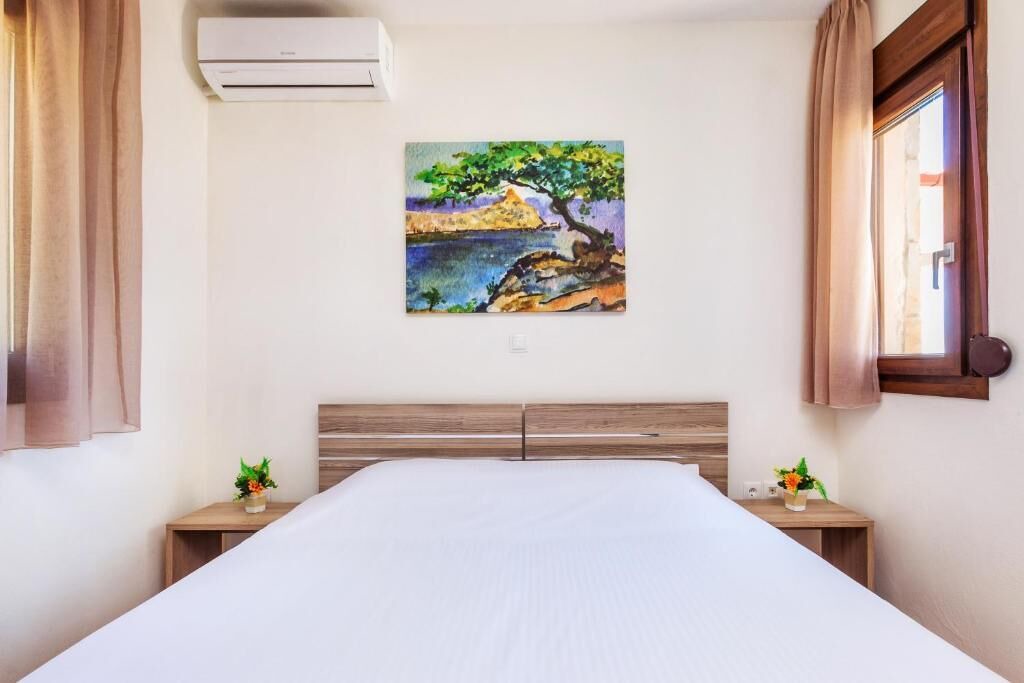 Photo of Bedroom in Kassandra