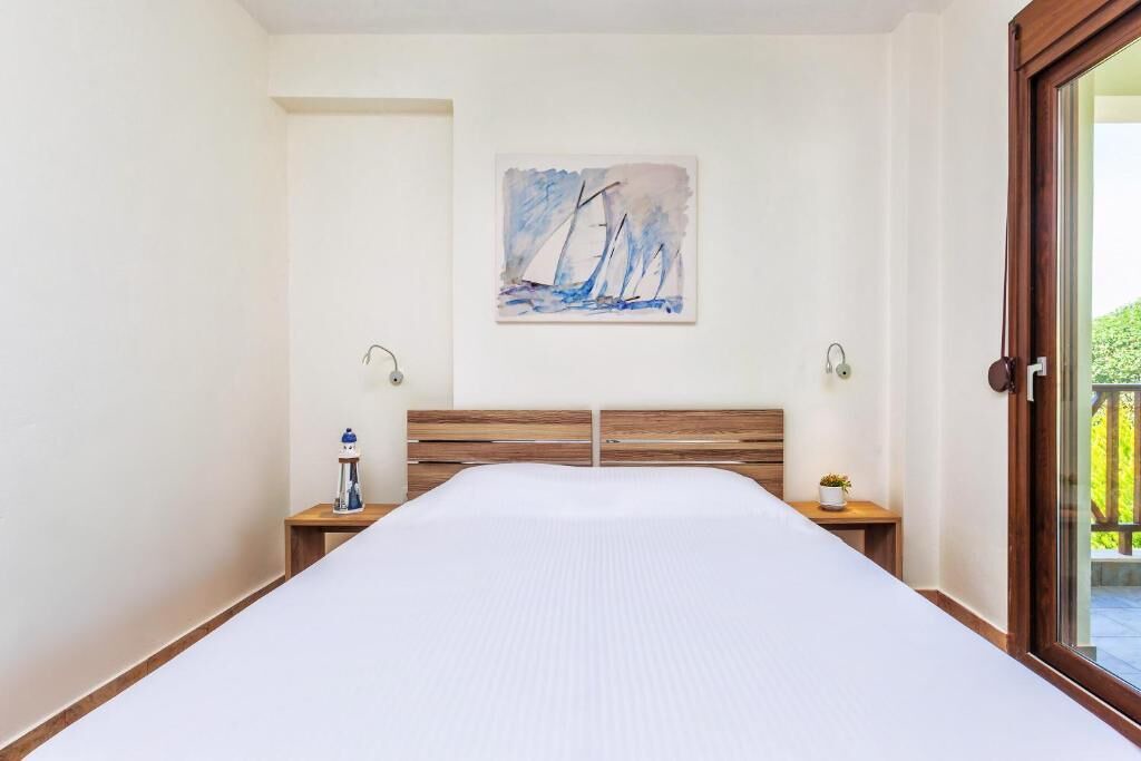 Photo of Bedroom in Kassandra