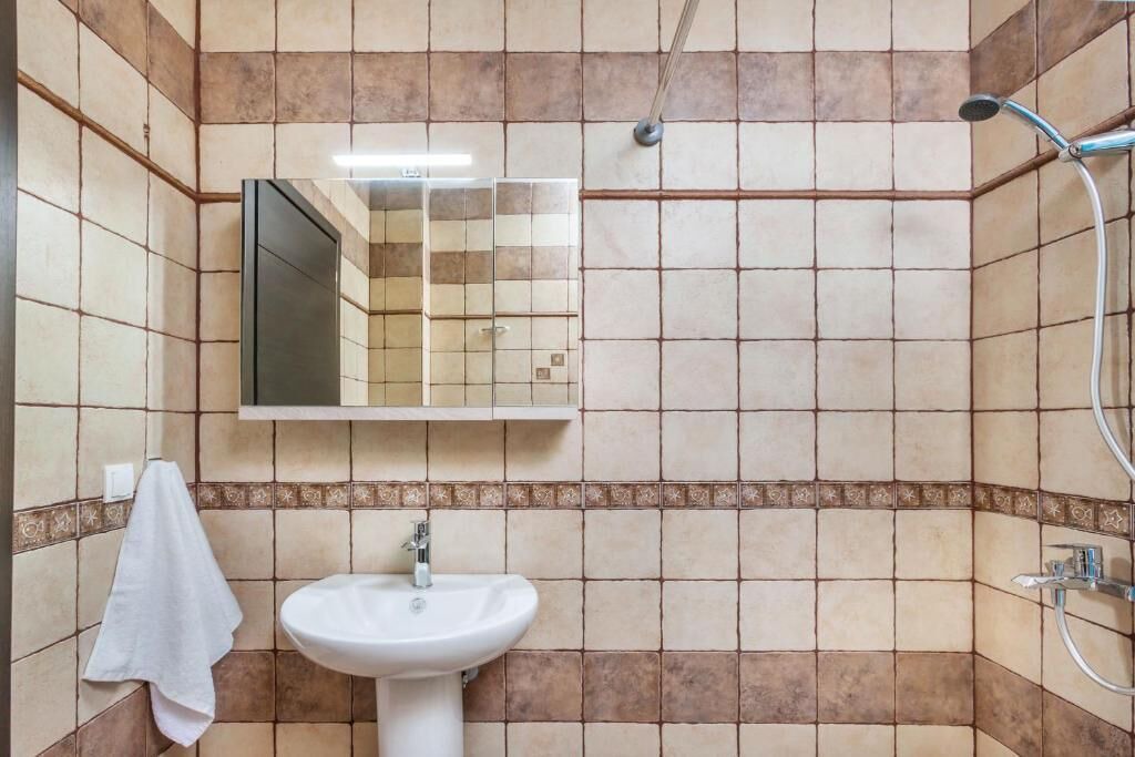 Photo of Bathroom in Kassandra