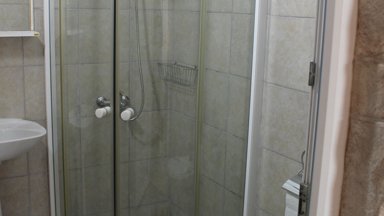 Photo of Bathroom in Burtaisi