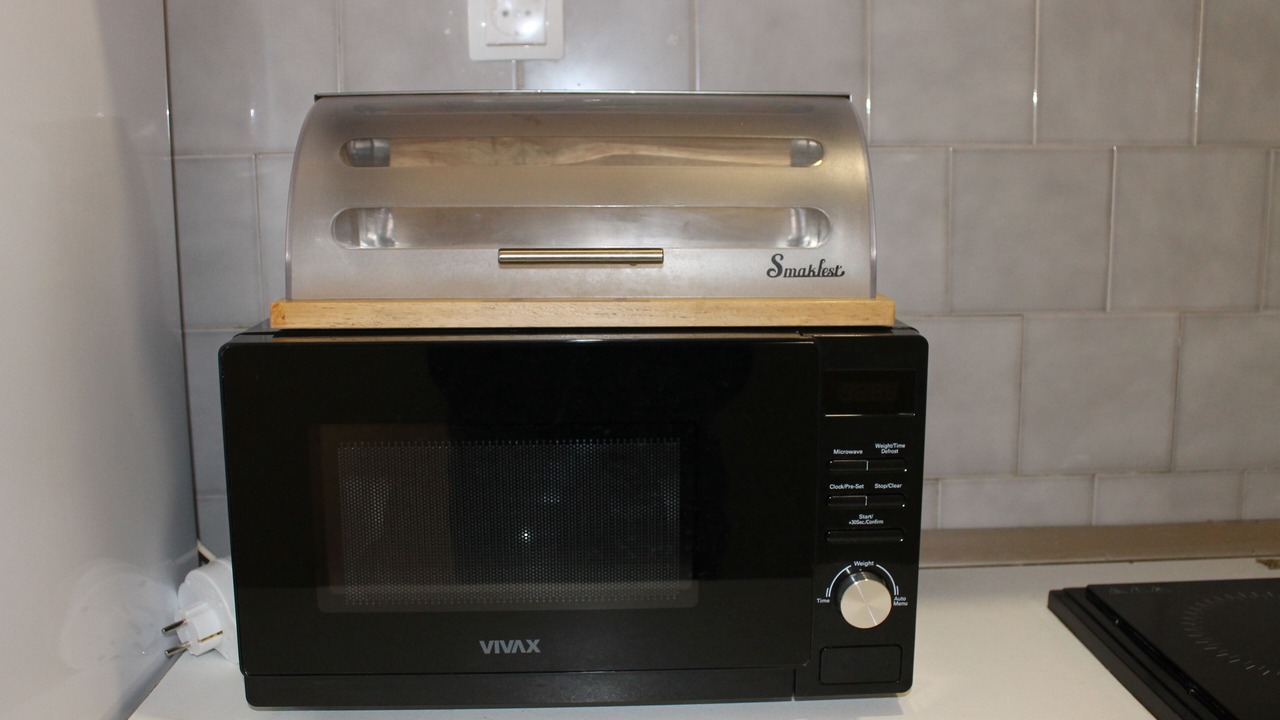 Photo of Kitchen in Burtaisi