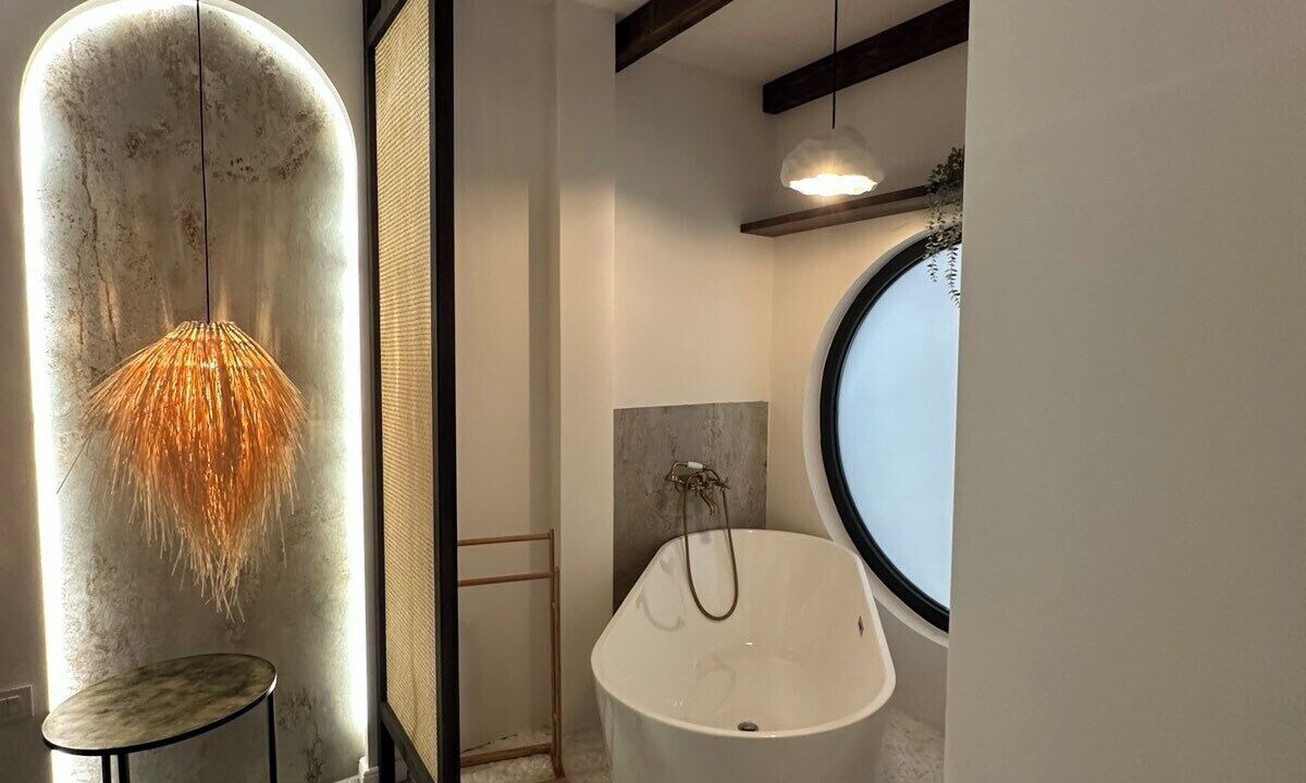Photo of Bathroom in Ulcinj