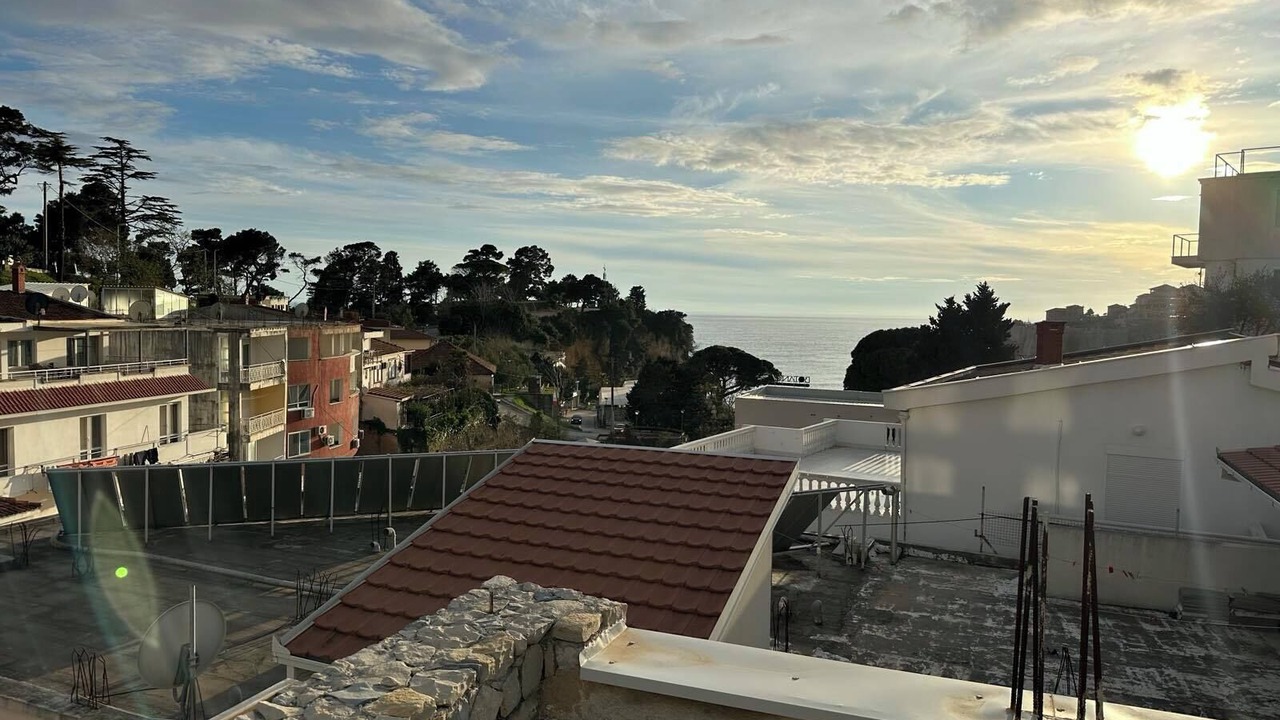 Photo of Patio Balcony in Ulcinj