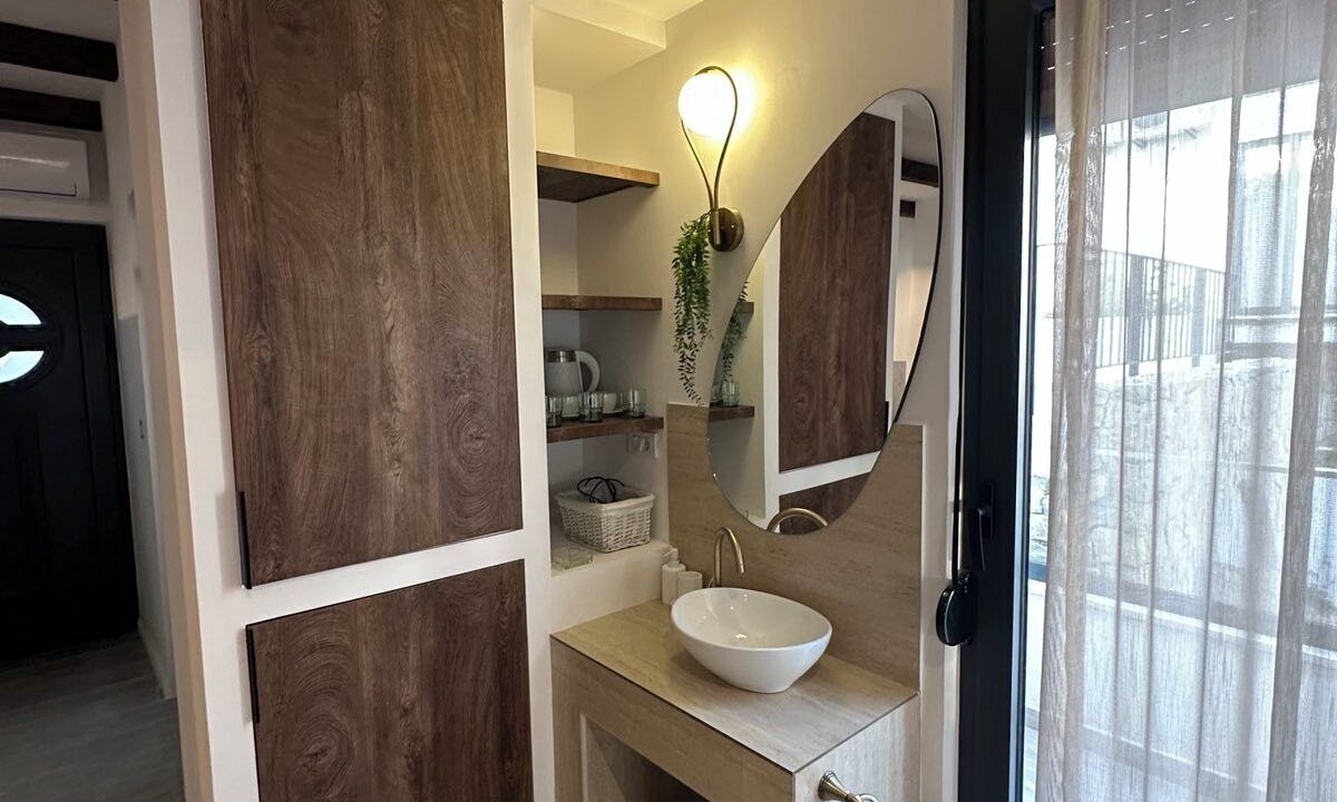 Photo of Bathroom in Ulcinj