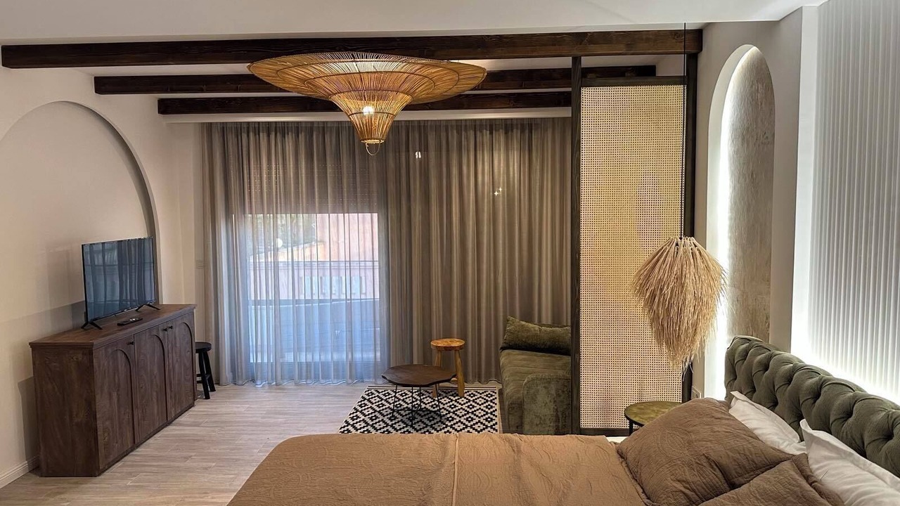 Photo of Bedroom in Ulcinj