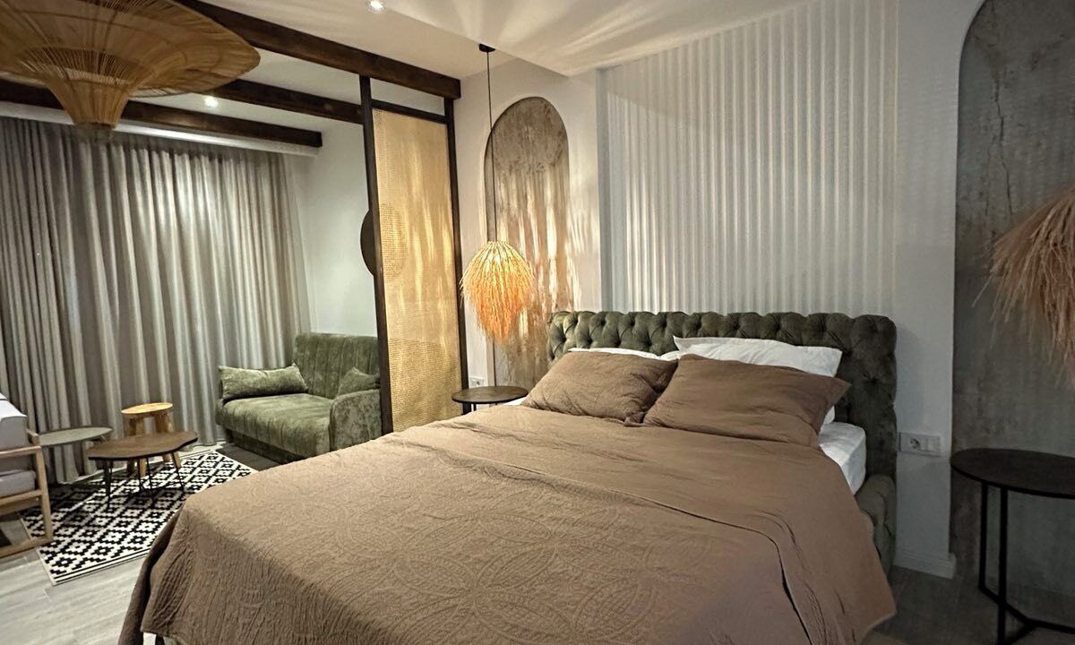Photo of Bedroom in Ulcinj
