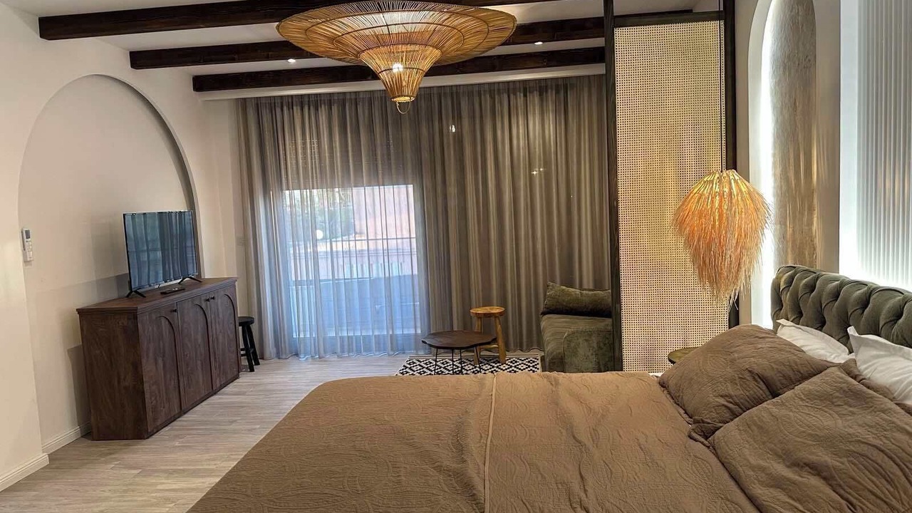 Photo of Bedroom in Ulcinj