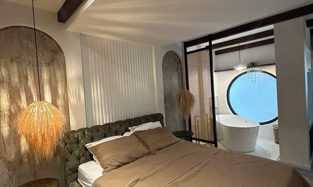 Photo of Bedroom in Ulcinj
