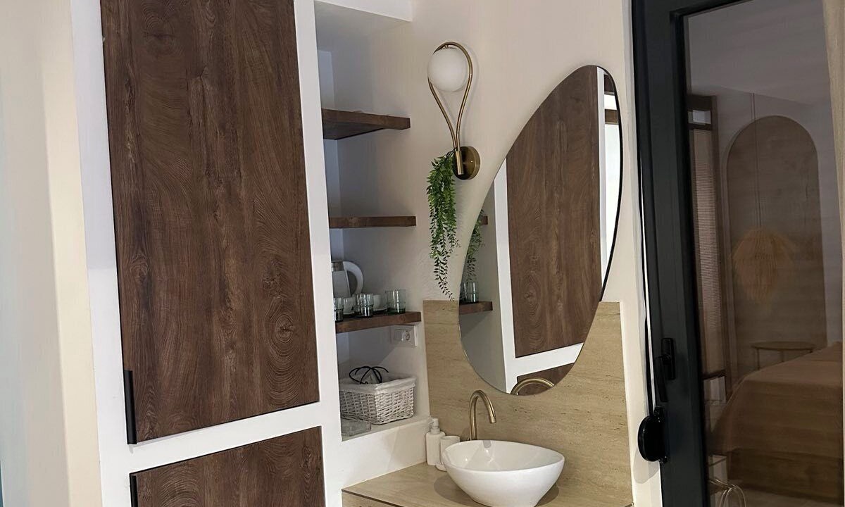 Photo of Bathroom in Ulcinj