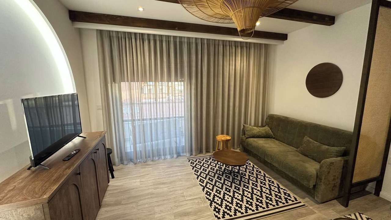 Photo of Livingroom in Ulcinj