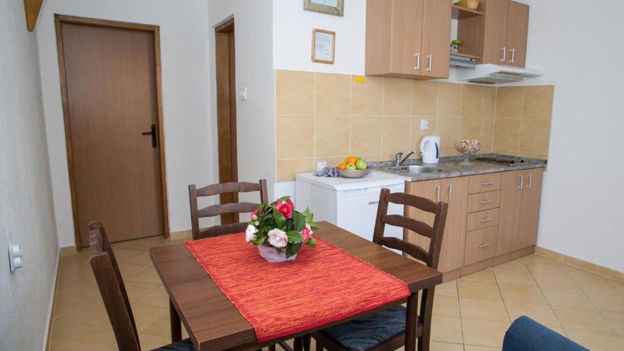 Photo of Kitchen in Lepetane
