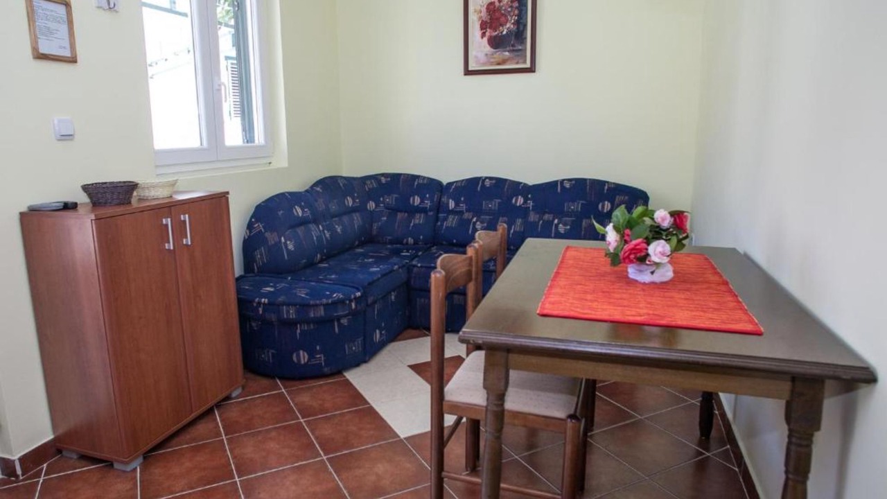 Photo of Livingroom in Lepetane