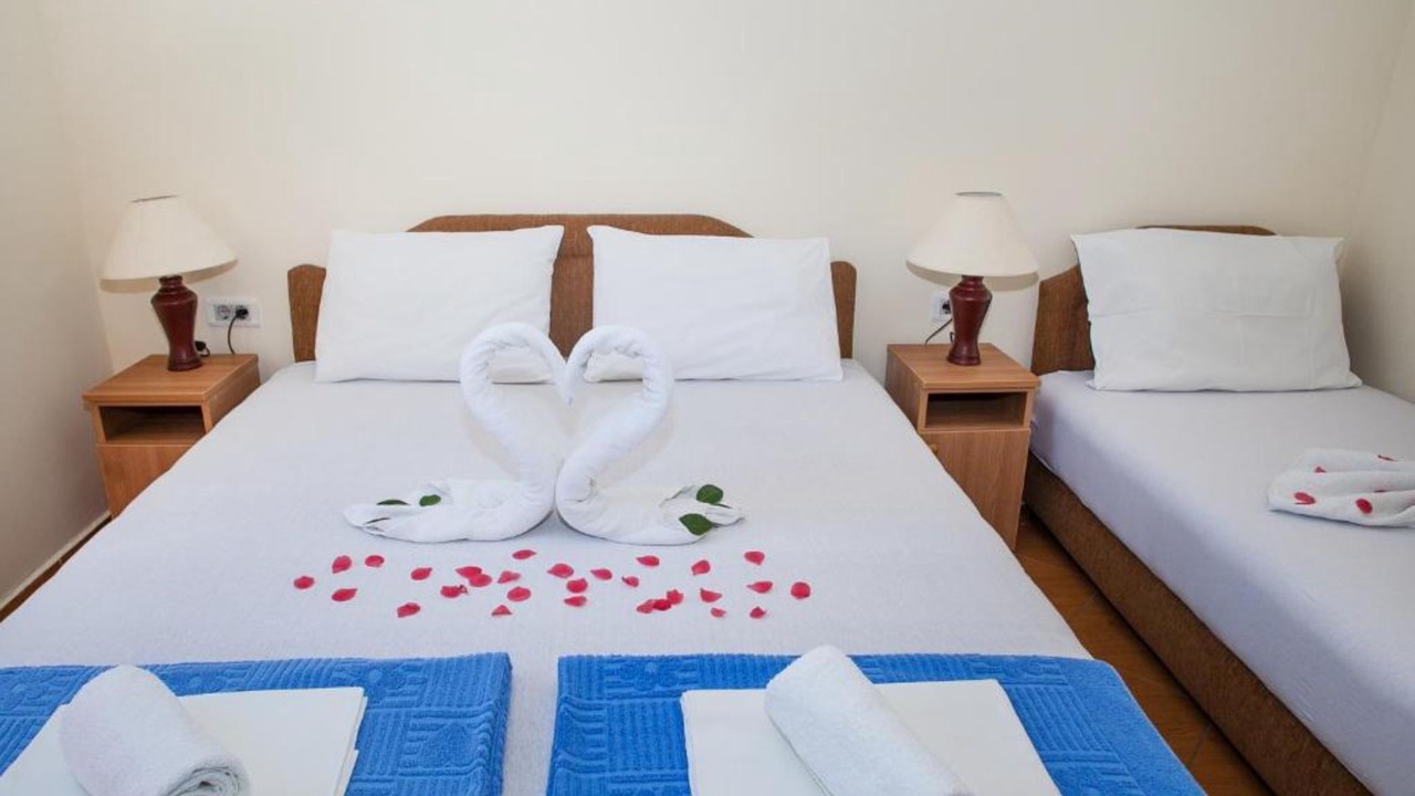 Photo of Bedroom in Lepetane